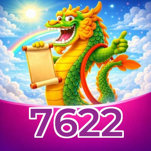 7622 Logo