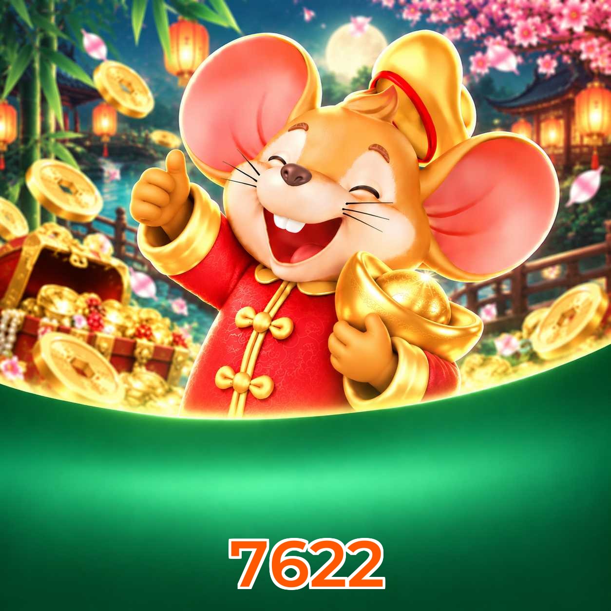 7622