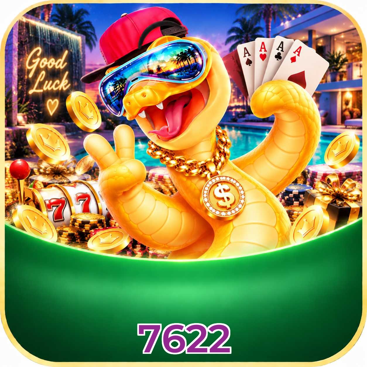 Mahjong Ways Slot - PG Soft