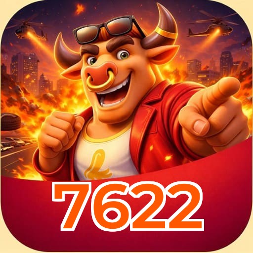 7622 Logo