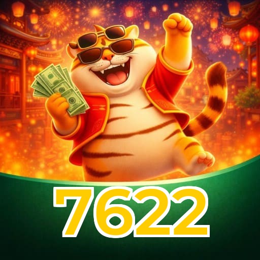 7622 Logo