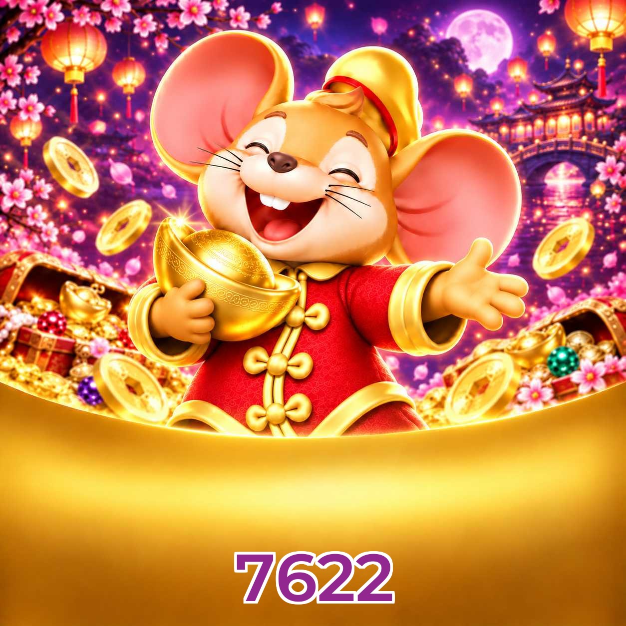 Fortune Dragon Slot