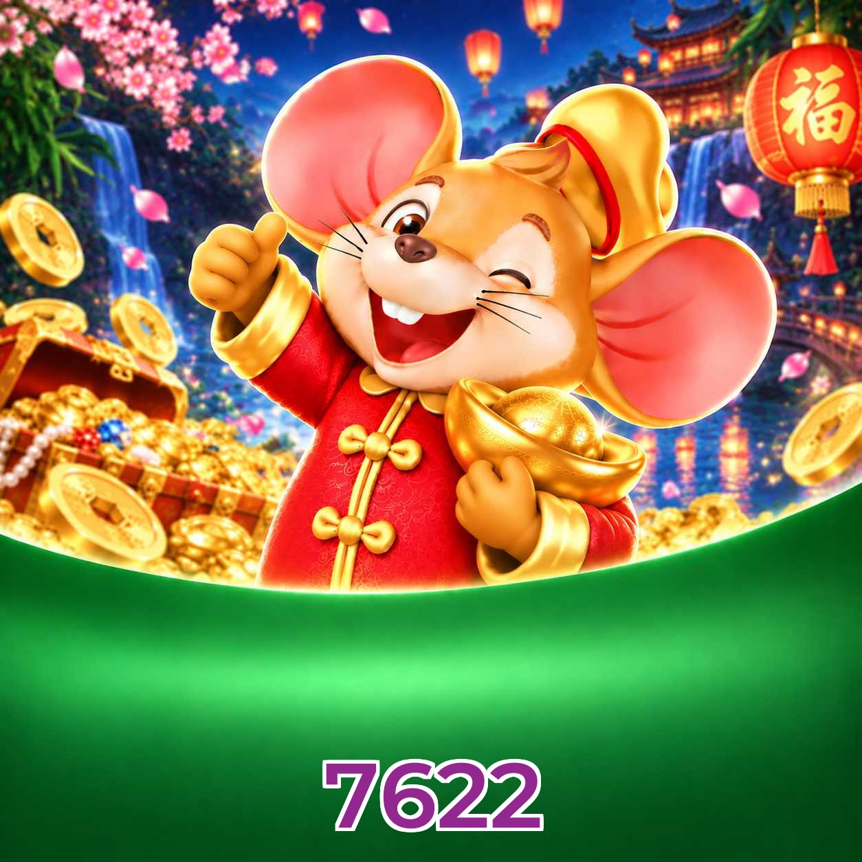 7622 Facebook - Página oficial com promoções e comunidade ativa