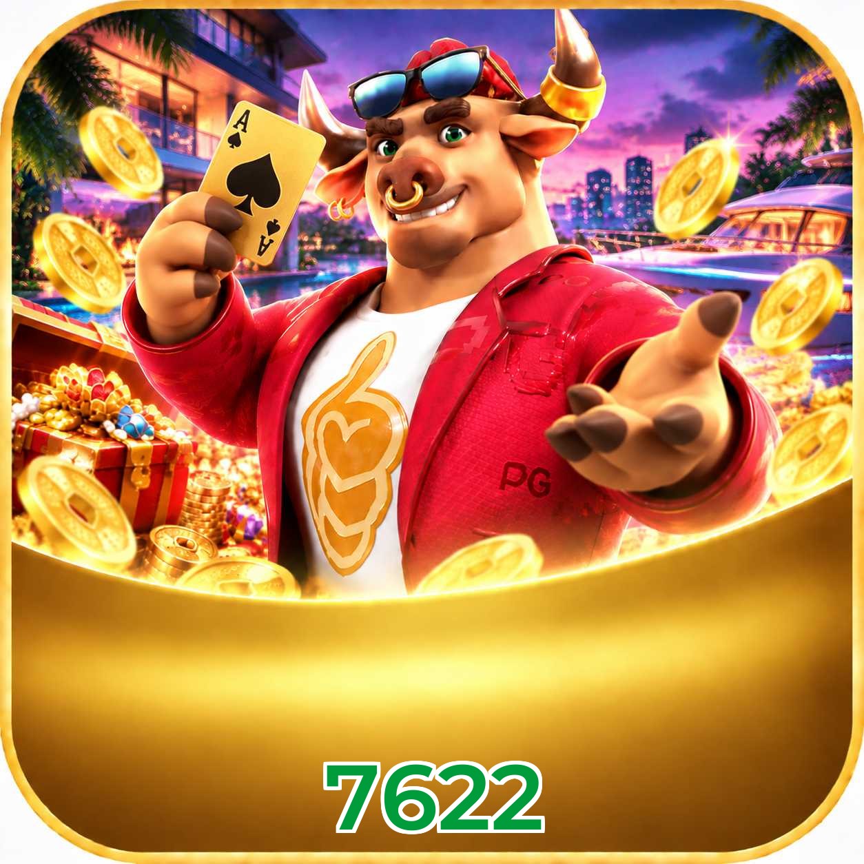 Welcome Bonus - Golden Dragon