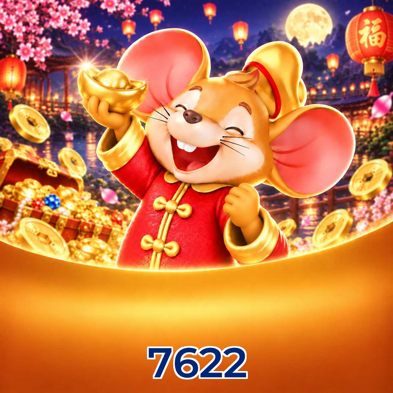 7622