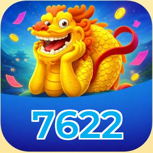 7622 Logo