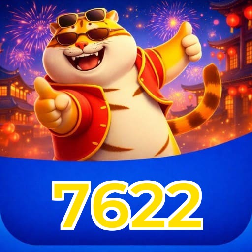 7622 Logo