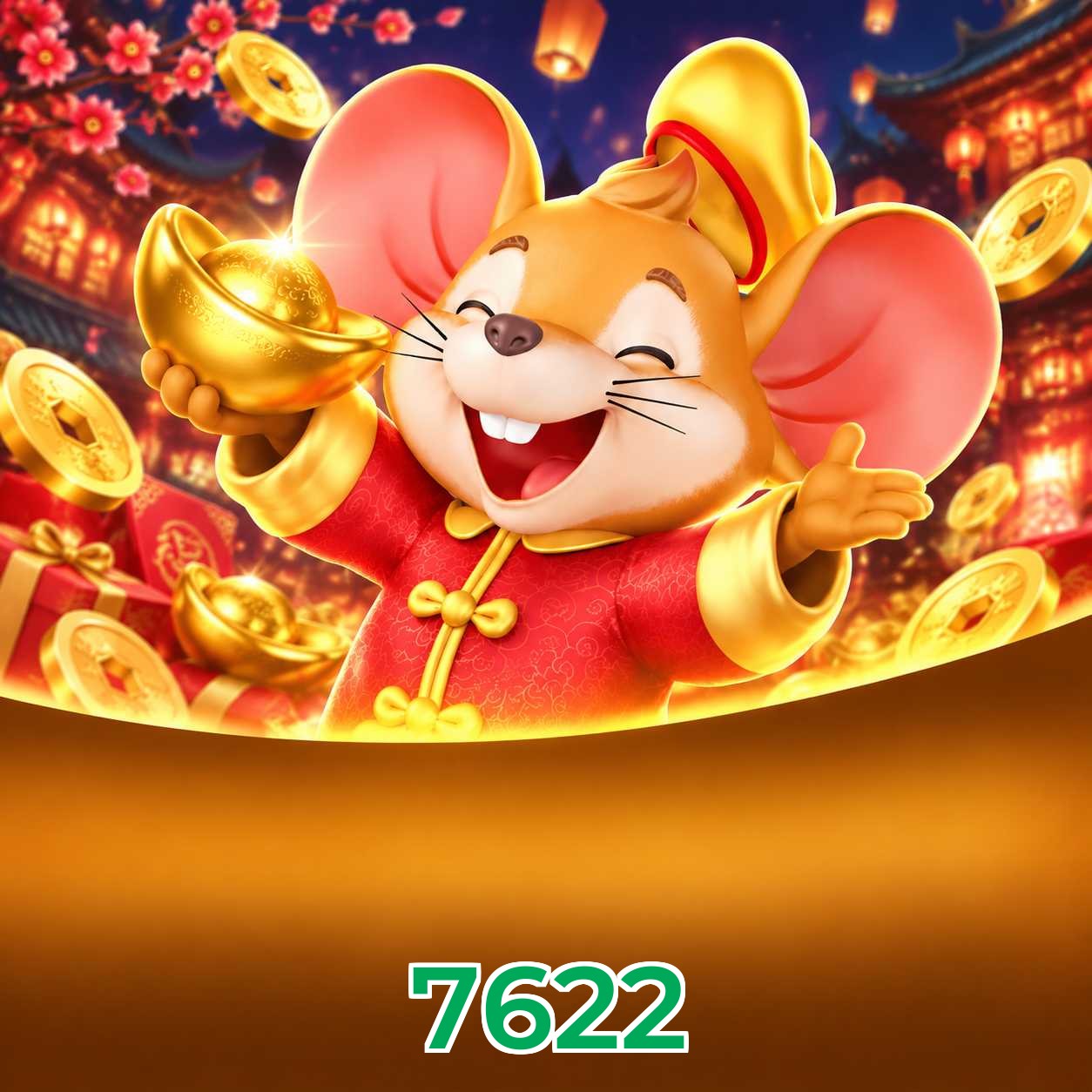 7622