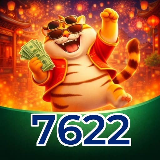 7622 Logo