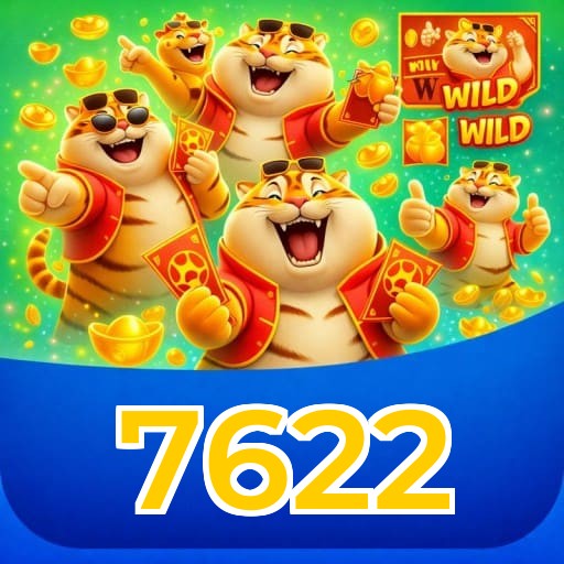 7622 Logo