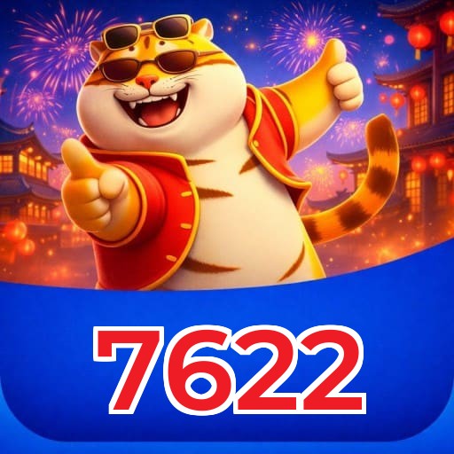 7622 Logo