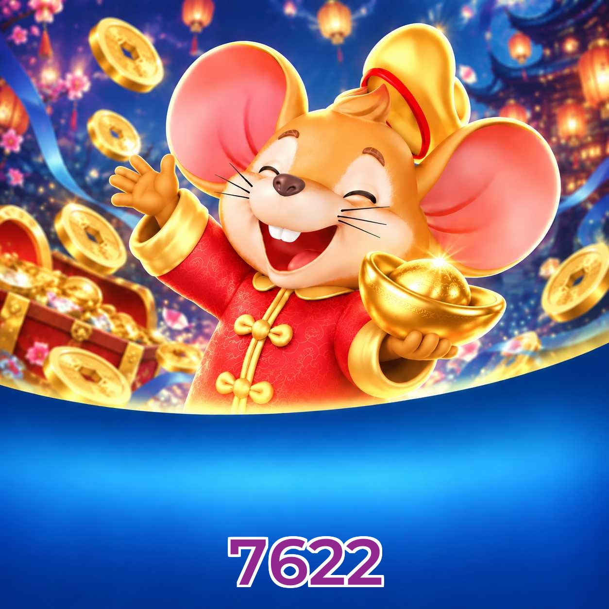 7622 Facebook - Página oficial com promoções e comunidade ativa