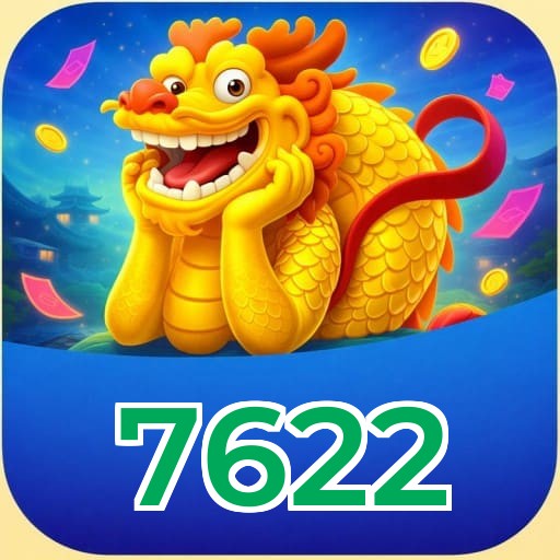 7622 Logo