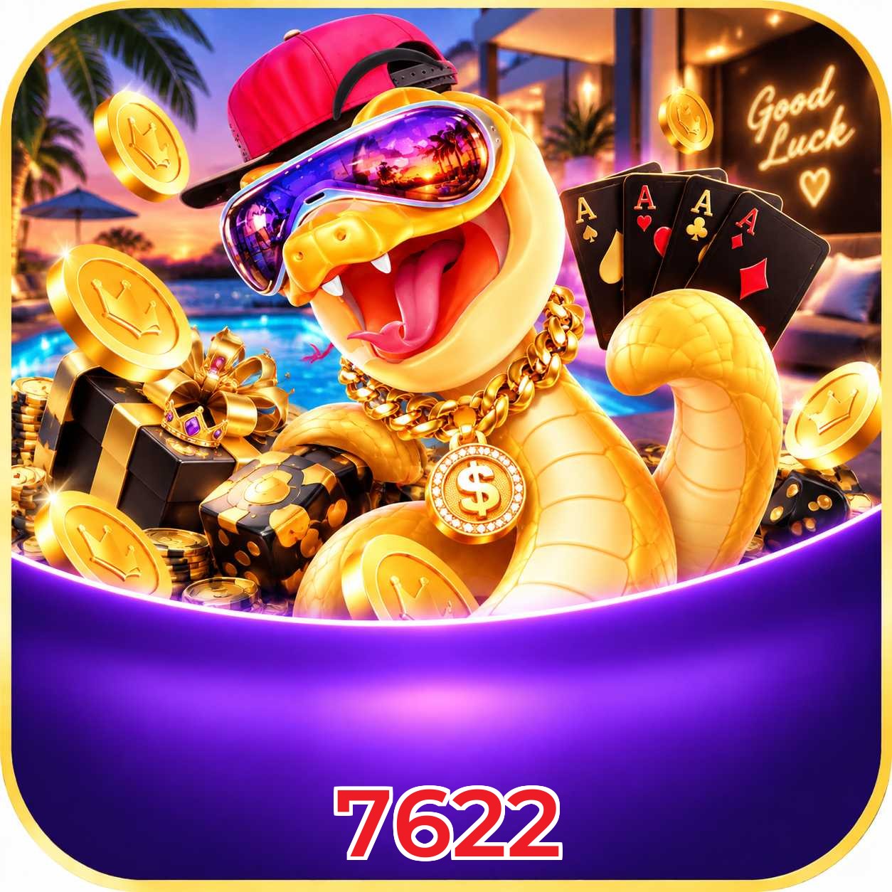 Fortune Tiger Slot