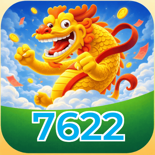 7622 Logo