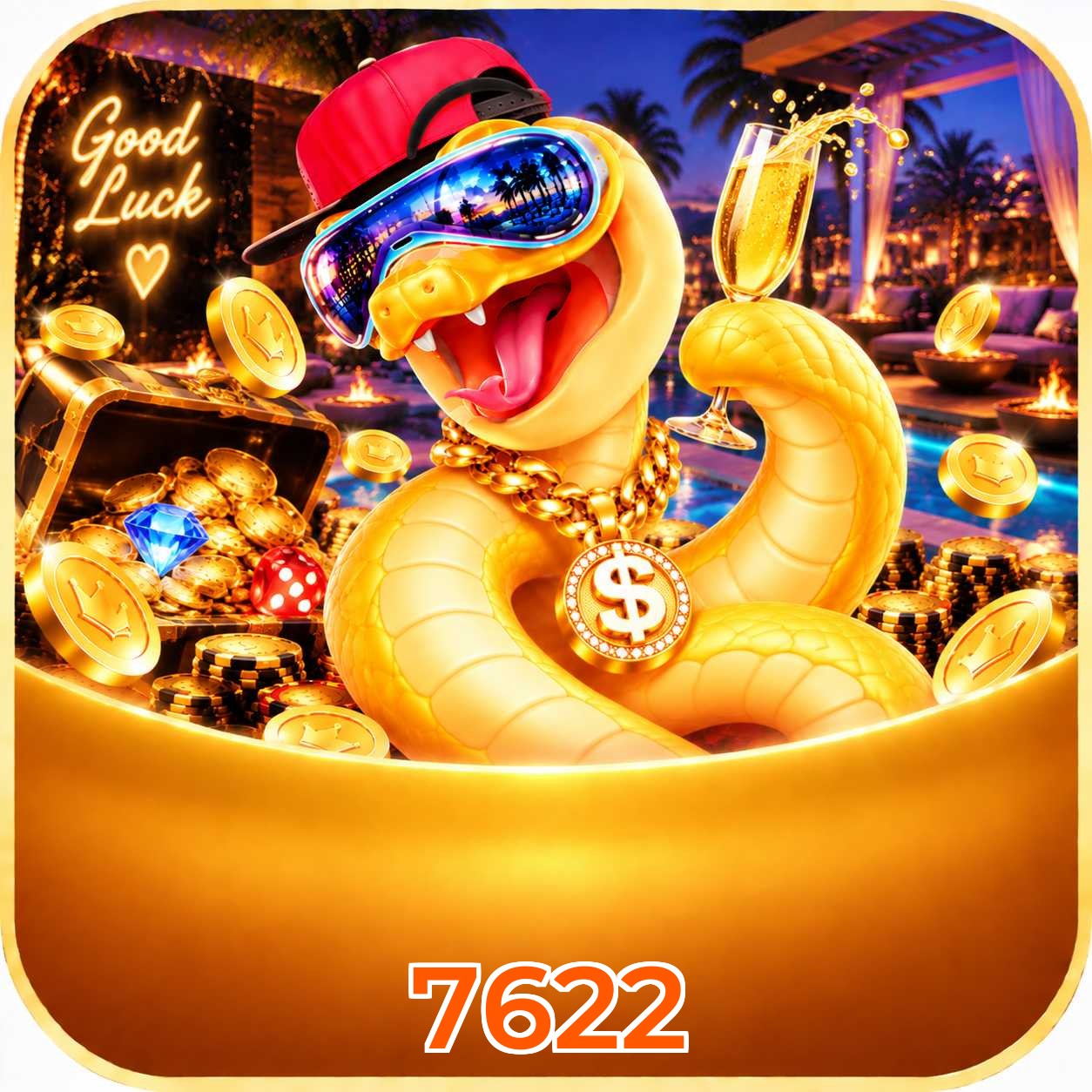 Live Casino Tables