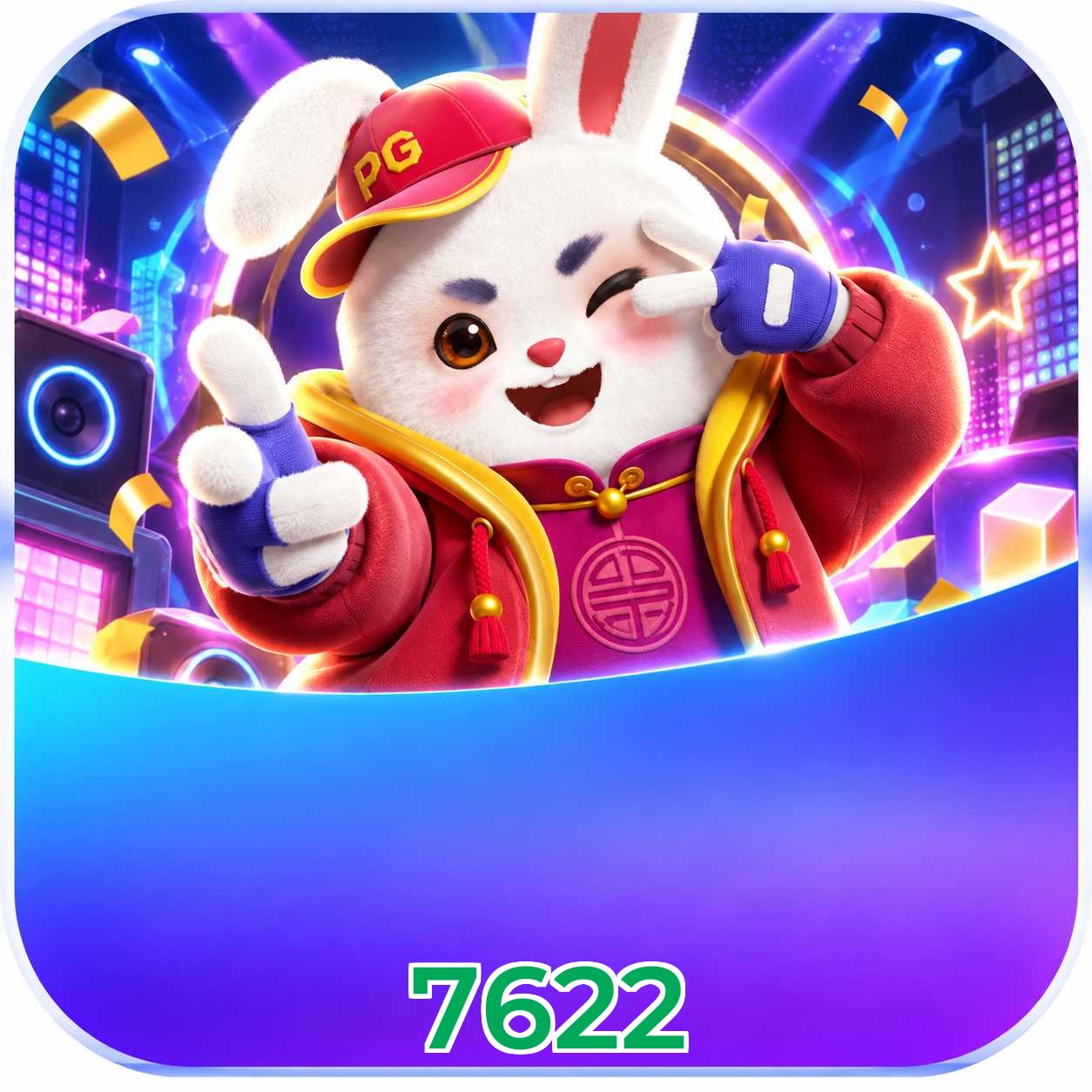 7622