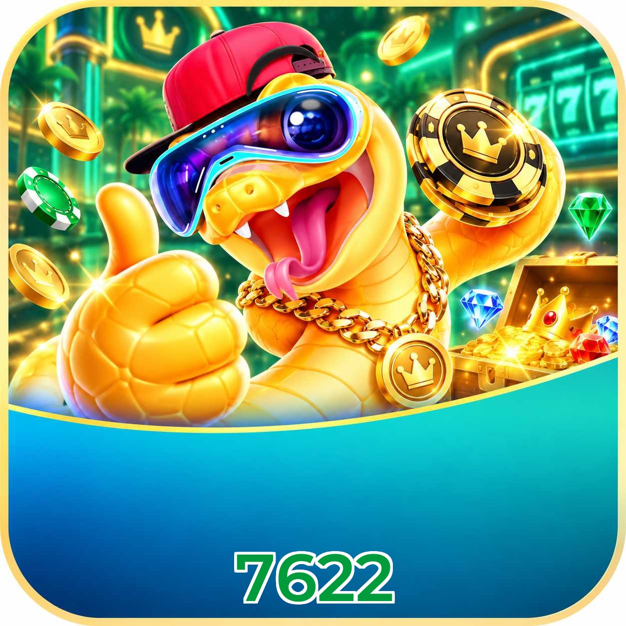 Slot Games Collection