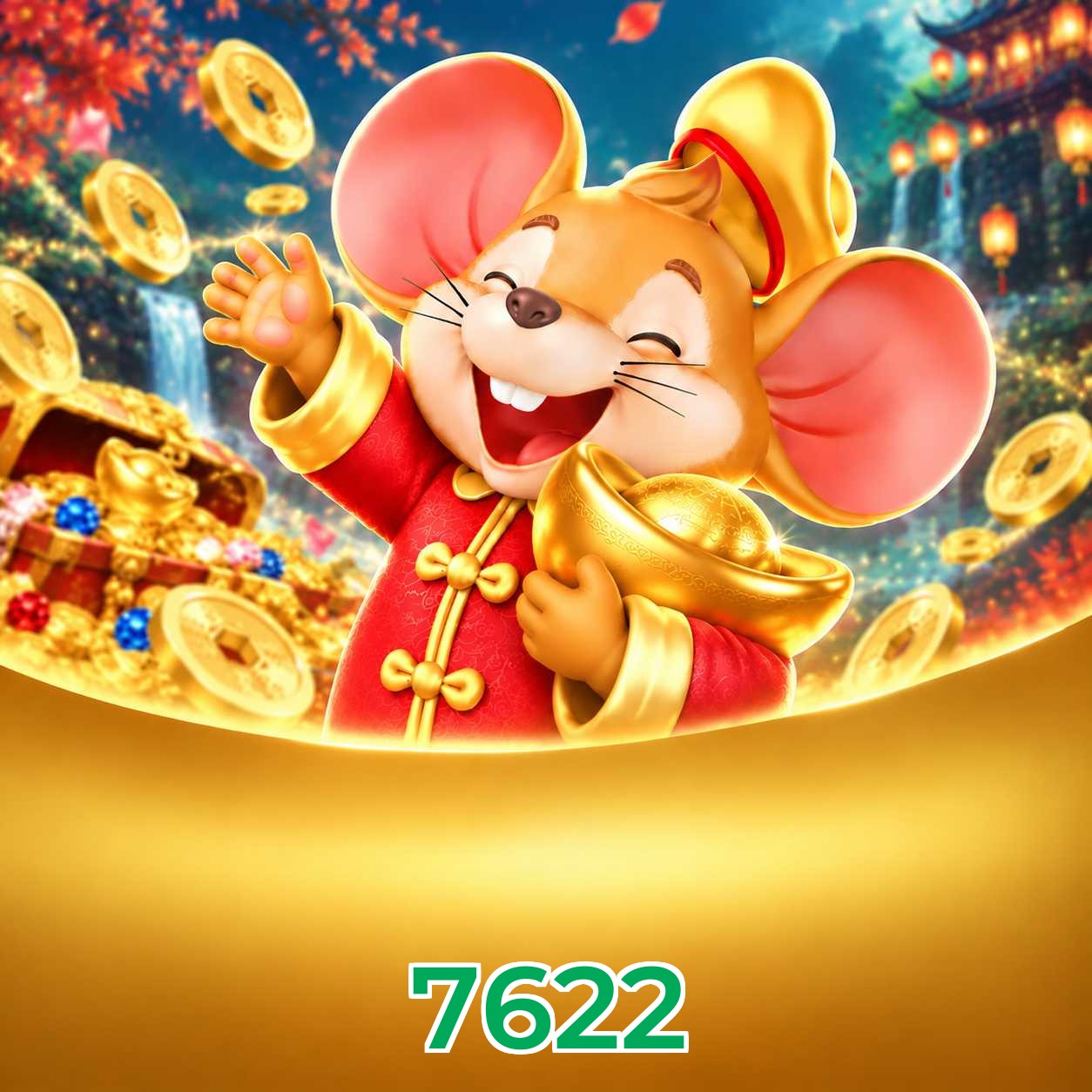 Fortune Rabbit Slot