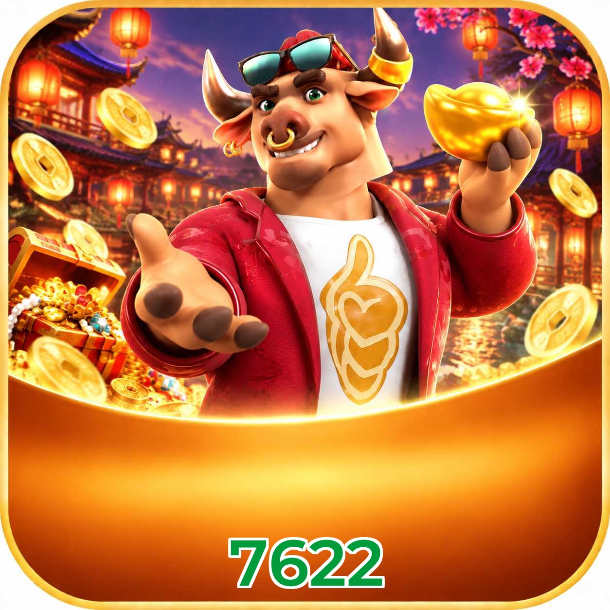 7622