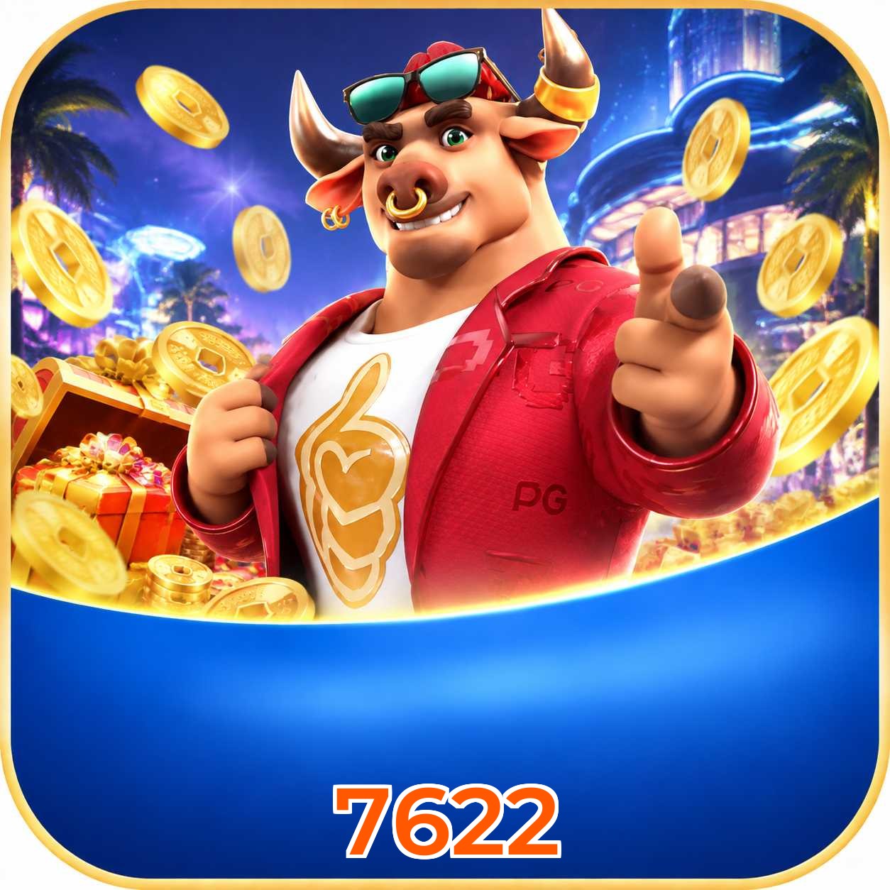 Fortune Tiger Slot Game