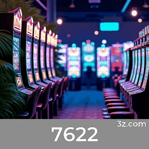 7622 Logo