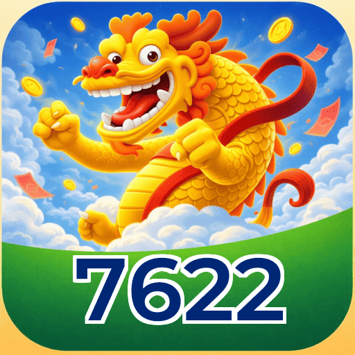 7622 Logo