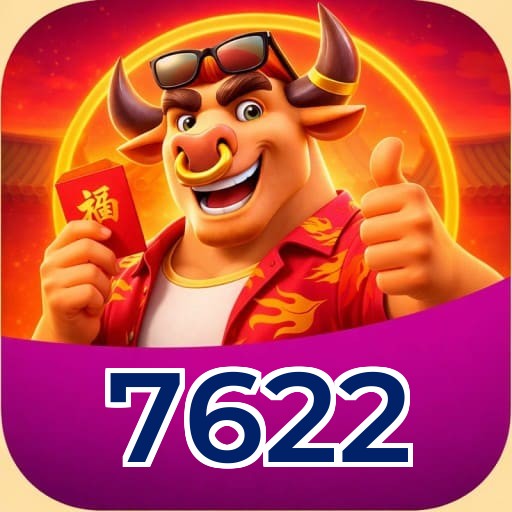 7622 Logo