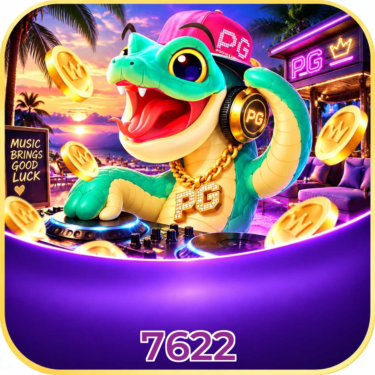 Pacote Completo do App 7622