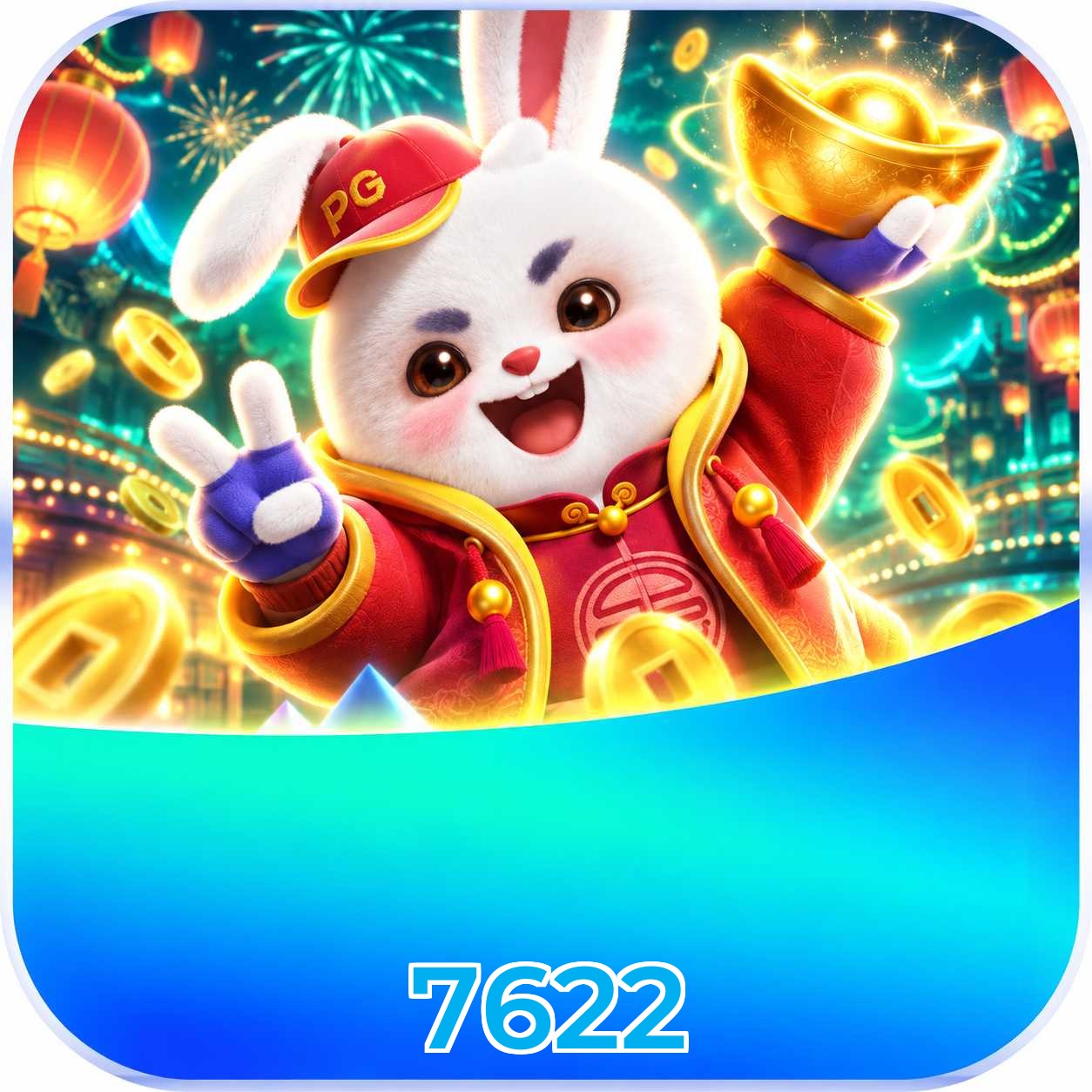 7622