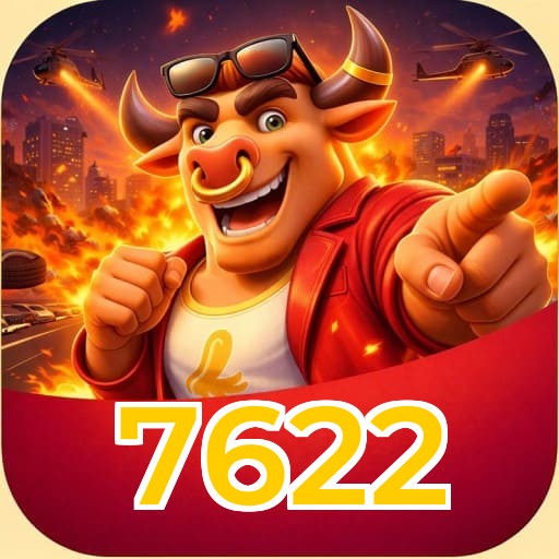 7622 Logo
