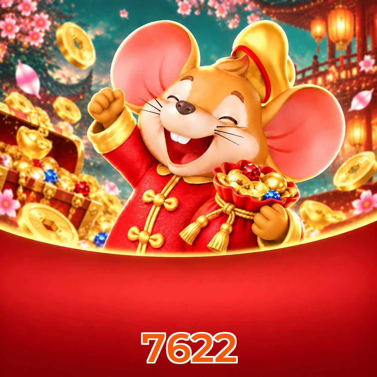 Free Spins Bonus - Lucky Tiger