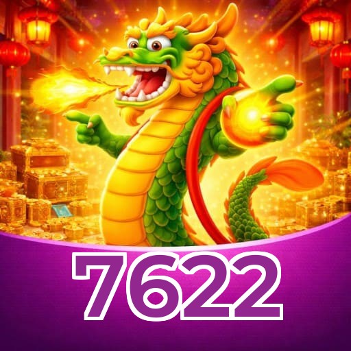 7622 Logo