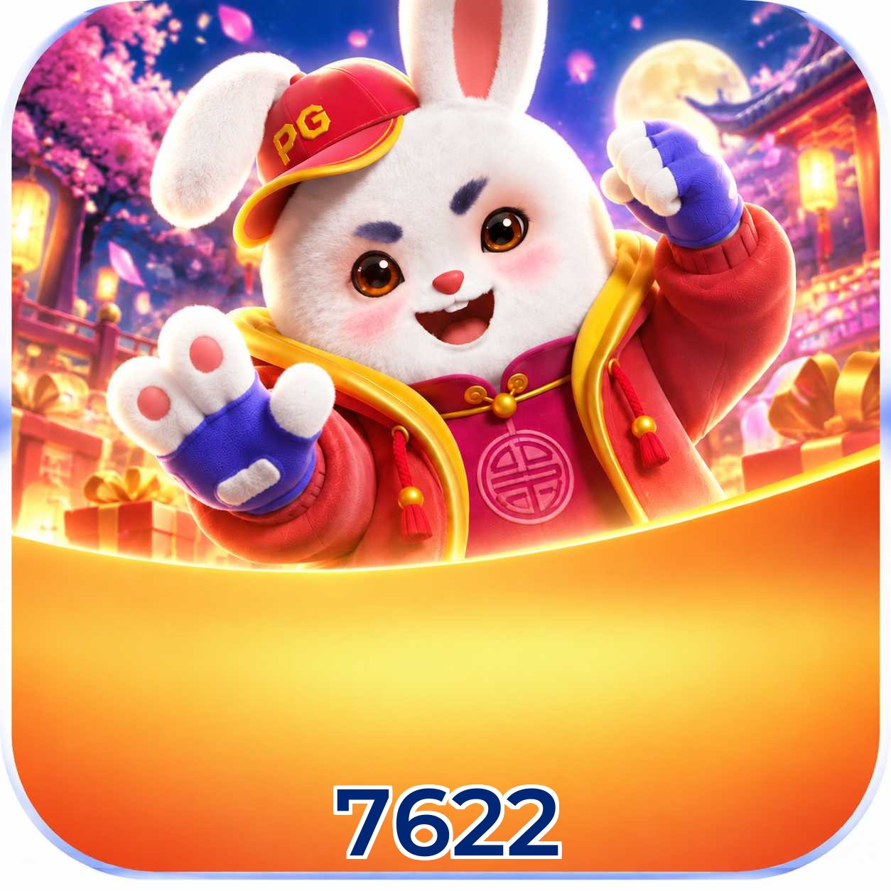 7622