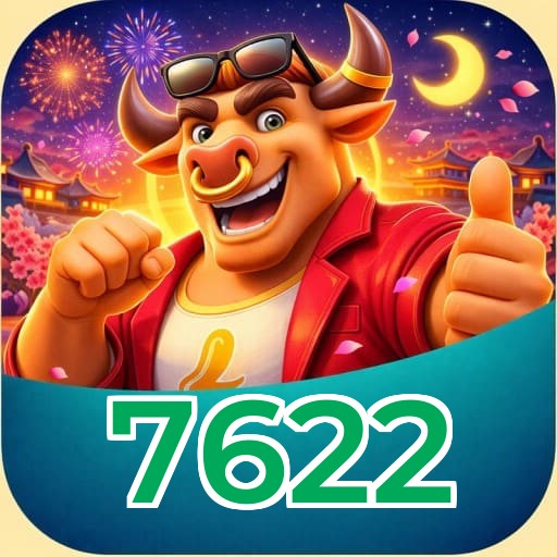 7622 Logo